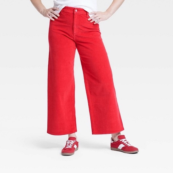 5/$25 Universal Thread Wide-Leg Pants NWT - Picture 1 of 3